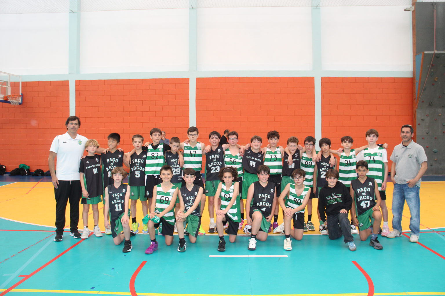 ABL imagem de galeria