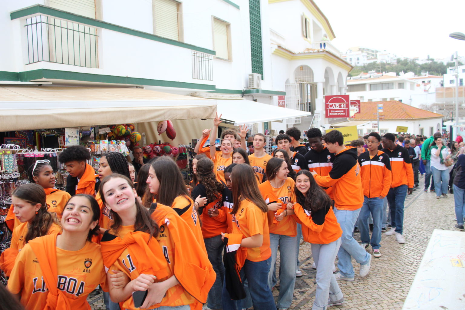 ABL imagem de galeria