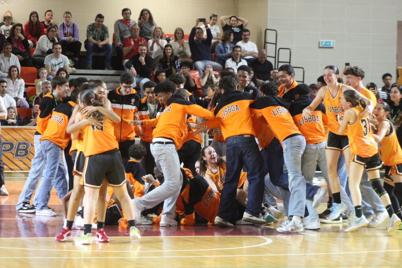 ABL imagem de galeria