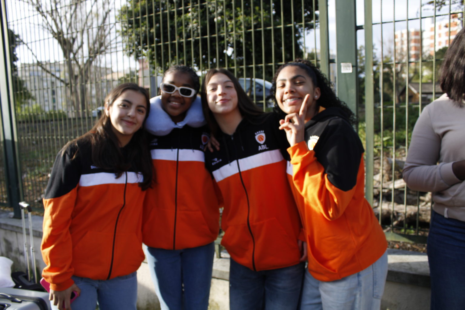 ABL imagem de galeria
