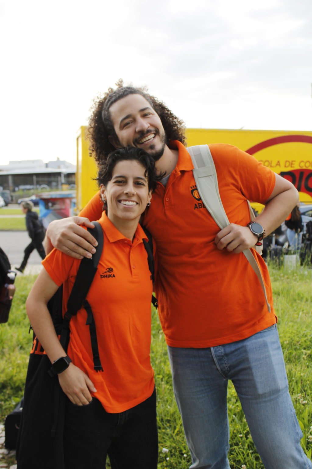 ABL imagem de galeria
