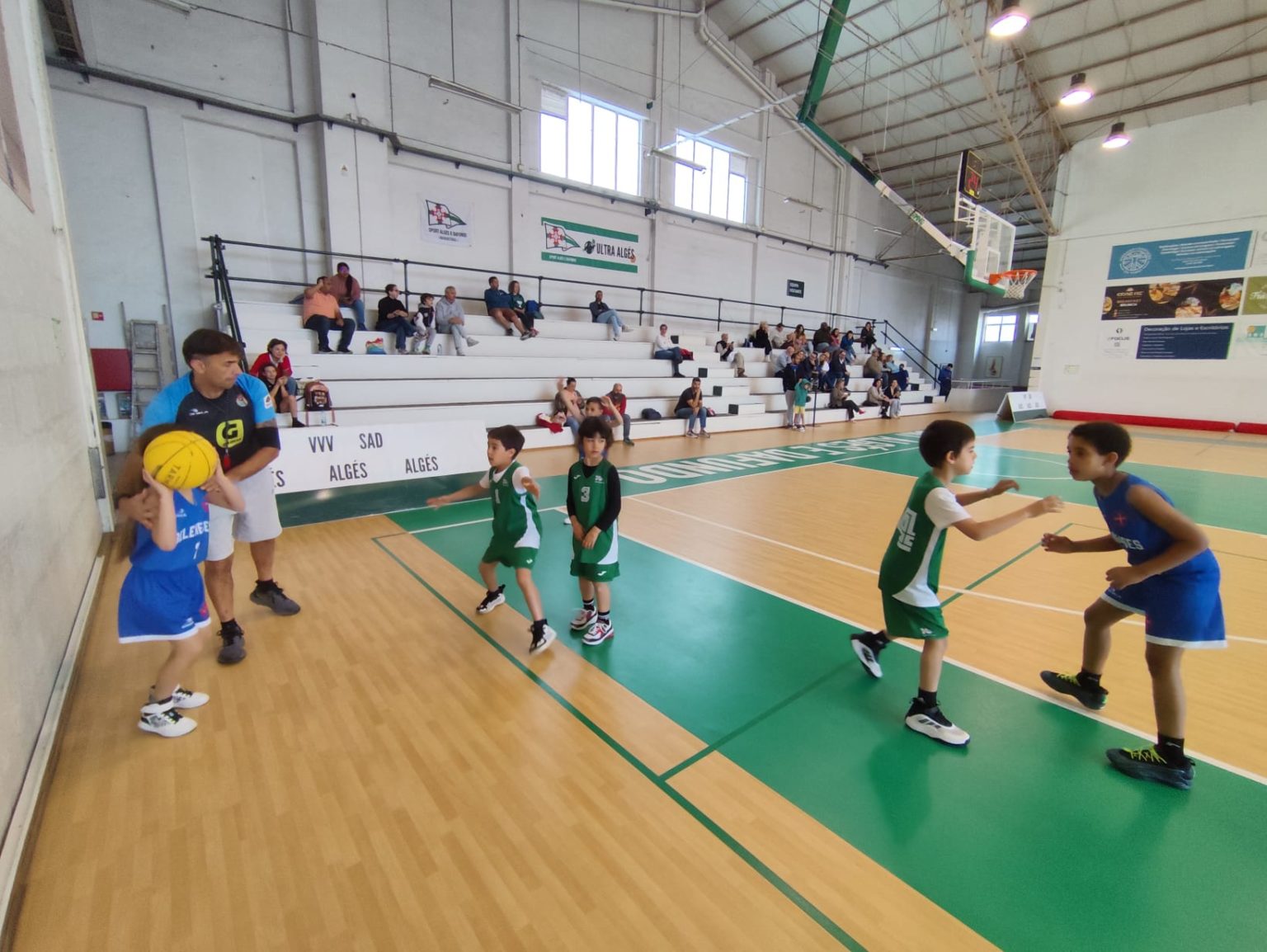 ABL imagem de galeria