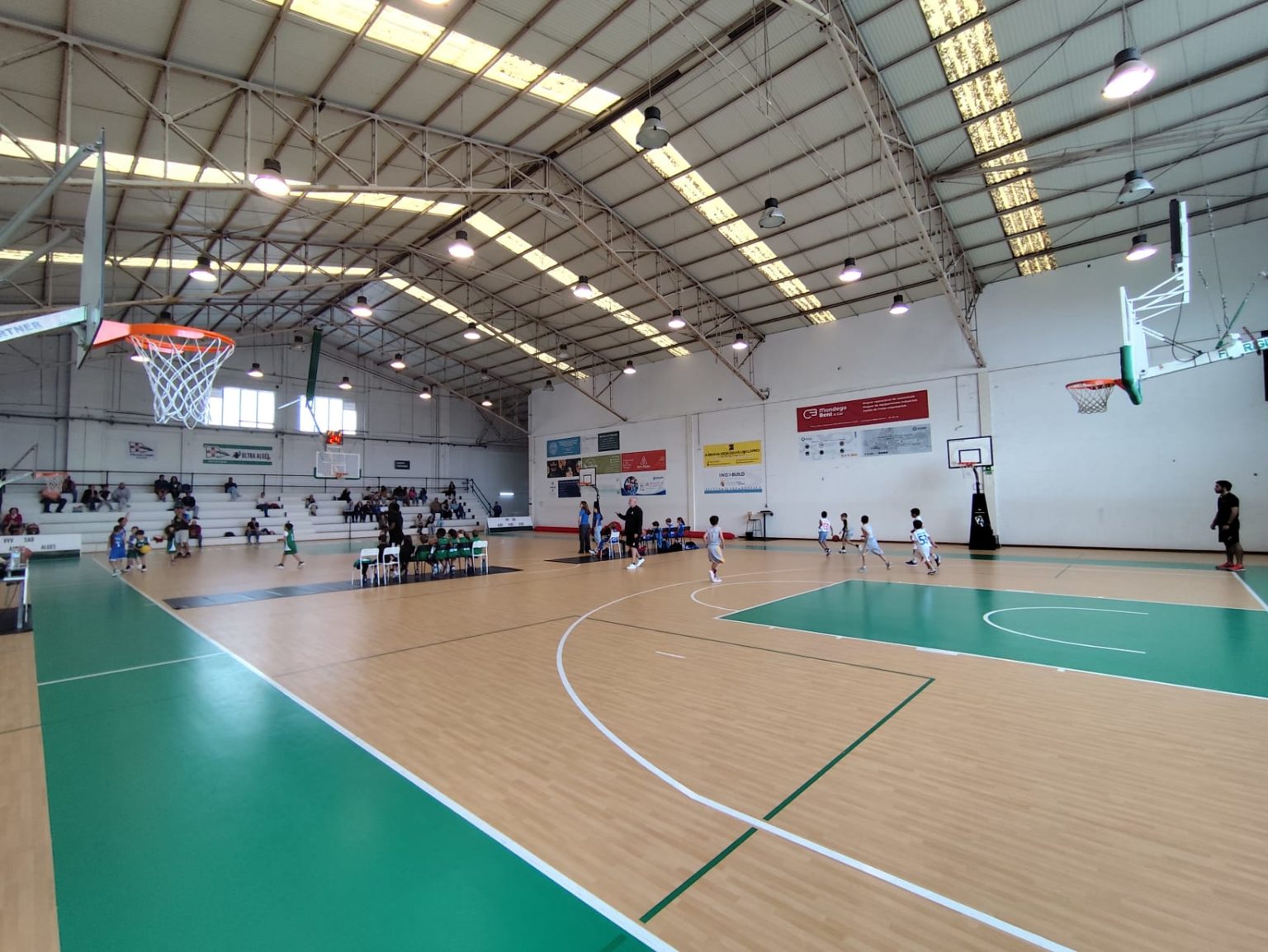 ABL imagem de galeria