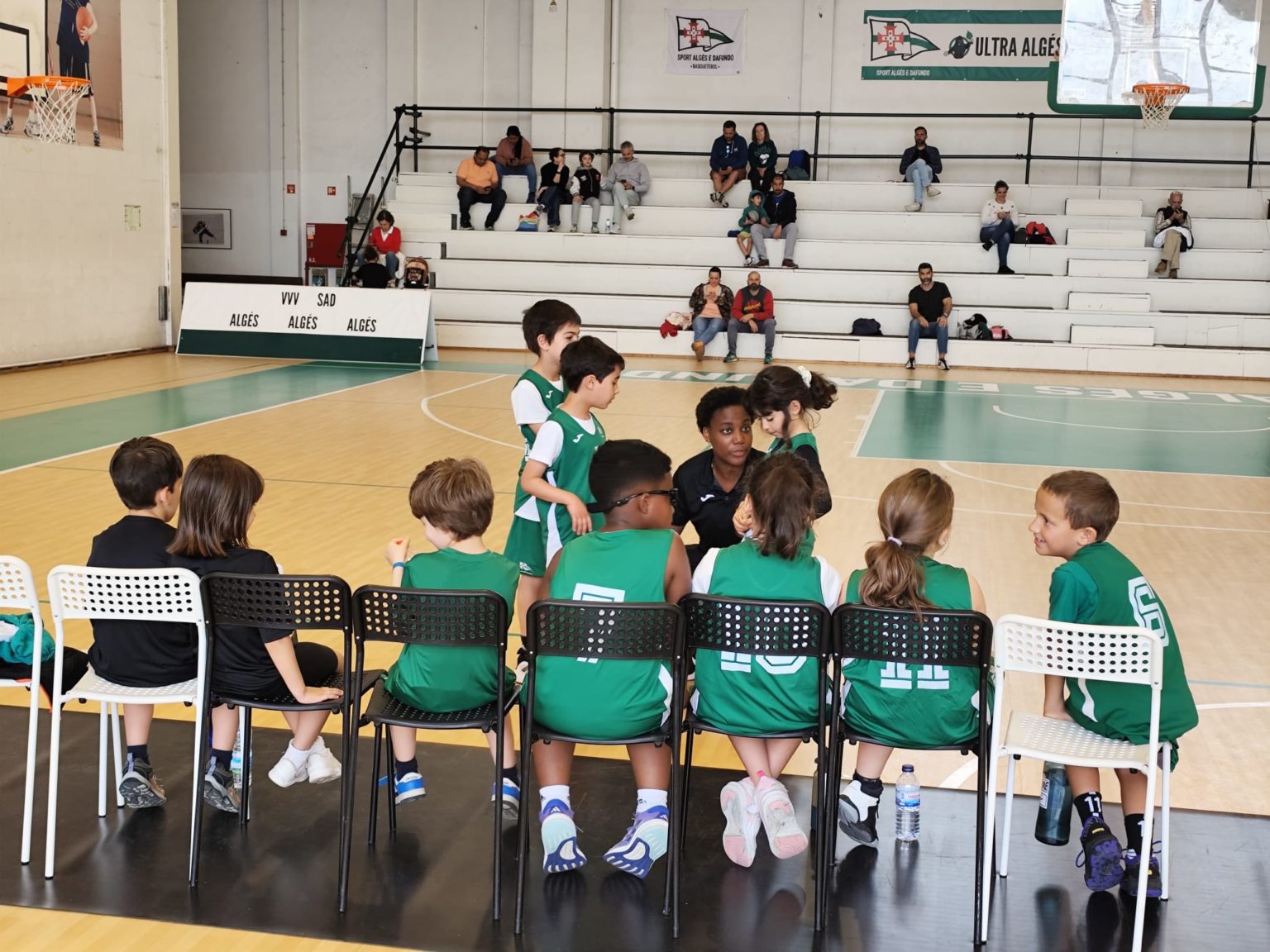 ABL imagem de galeria