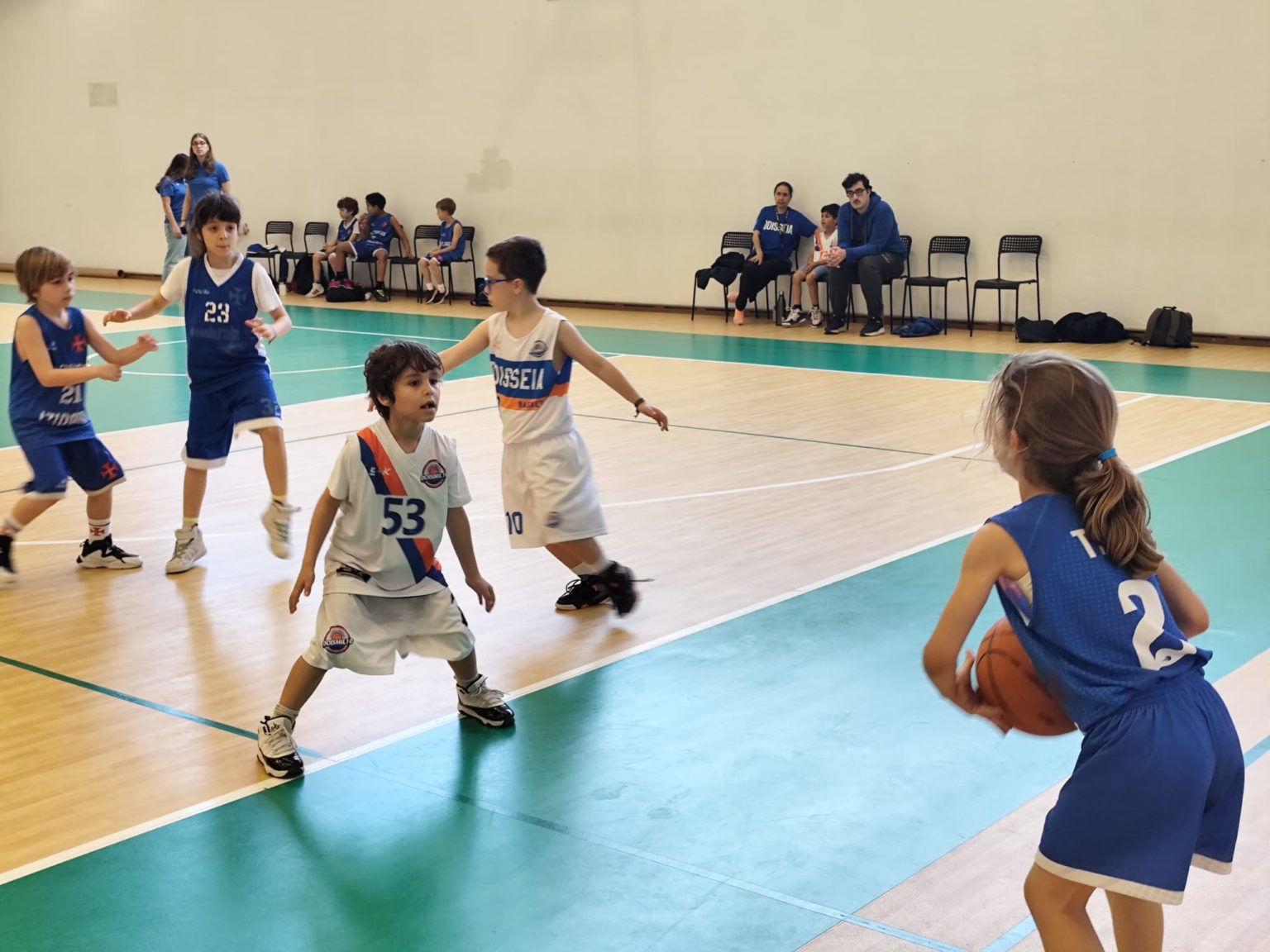 ABL imagem de galeria