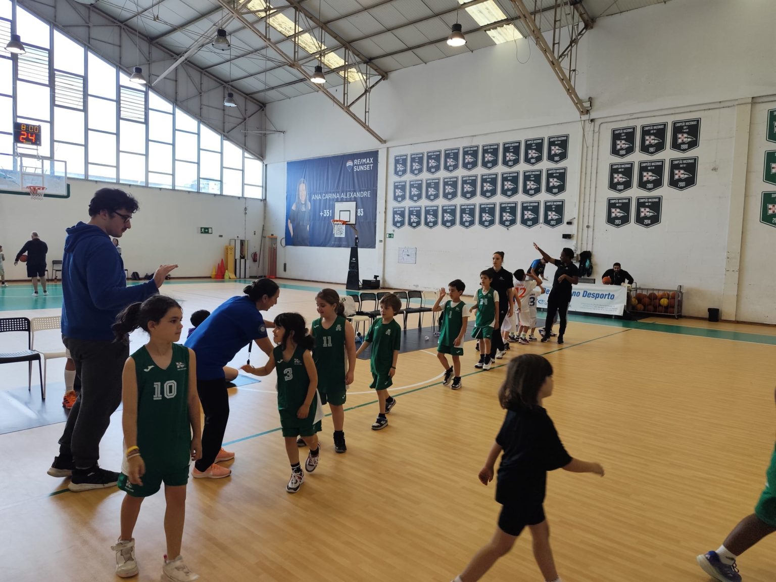 ABL imagem de galeria