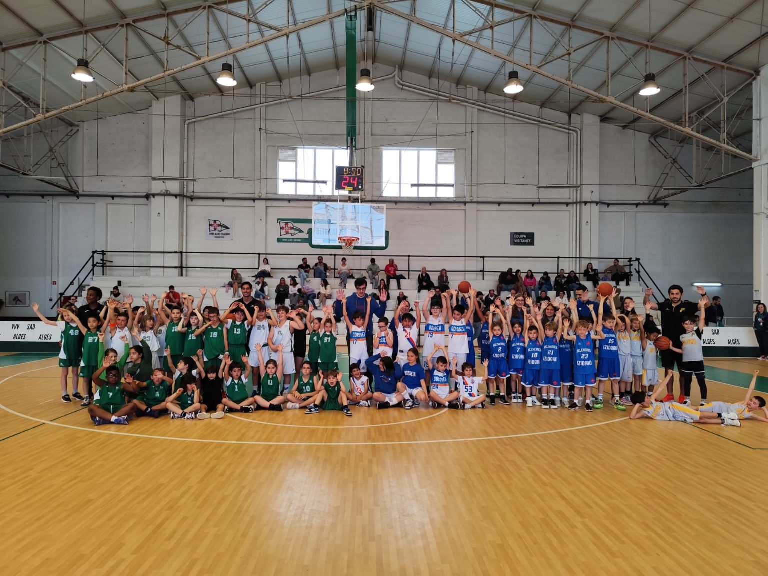 ABL imagem de galeria