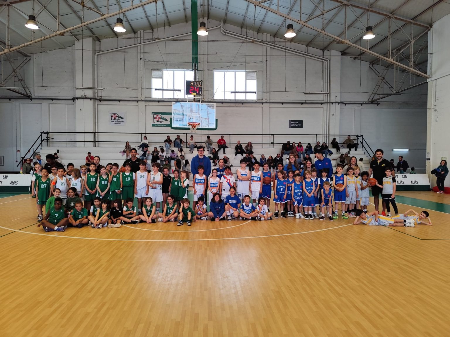 ABL imagem de galeria