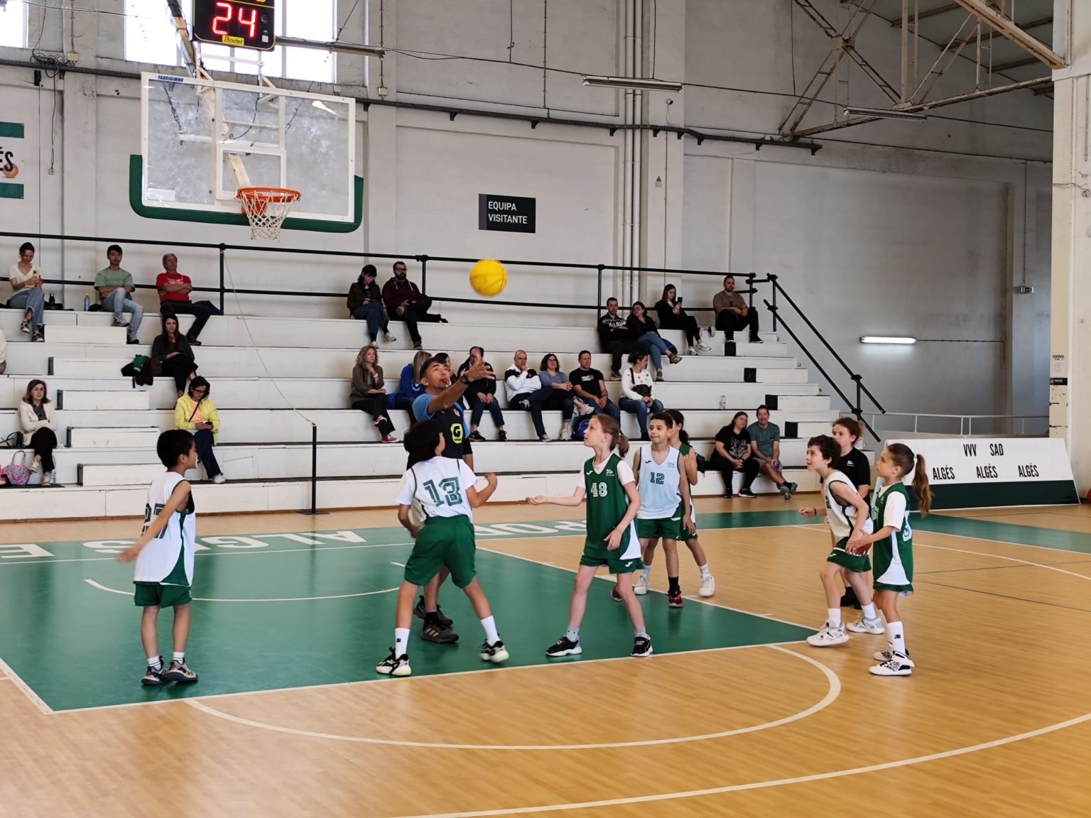 ABL imagem de galeria