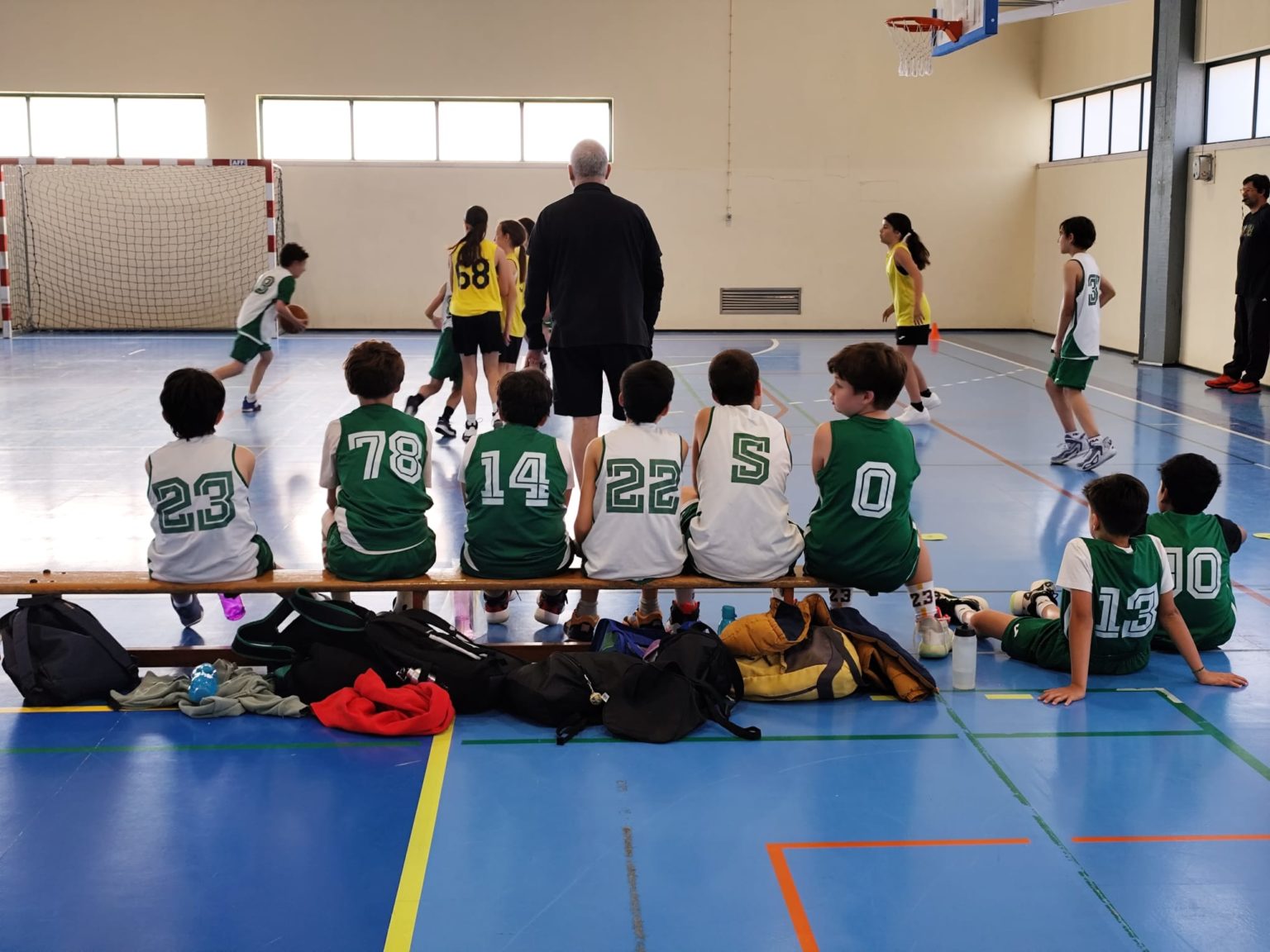 ABL imagem de galeria