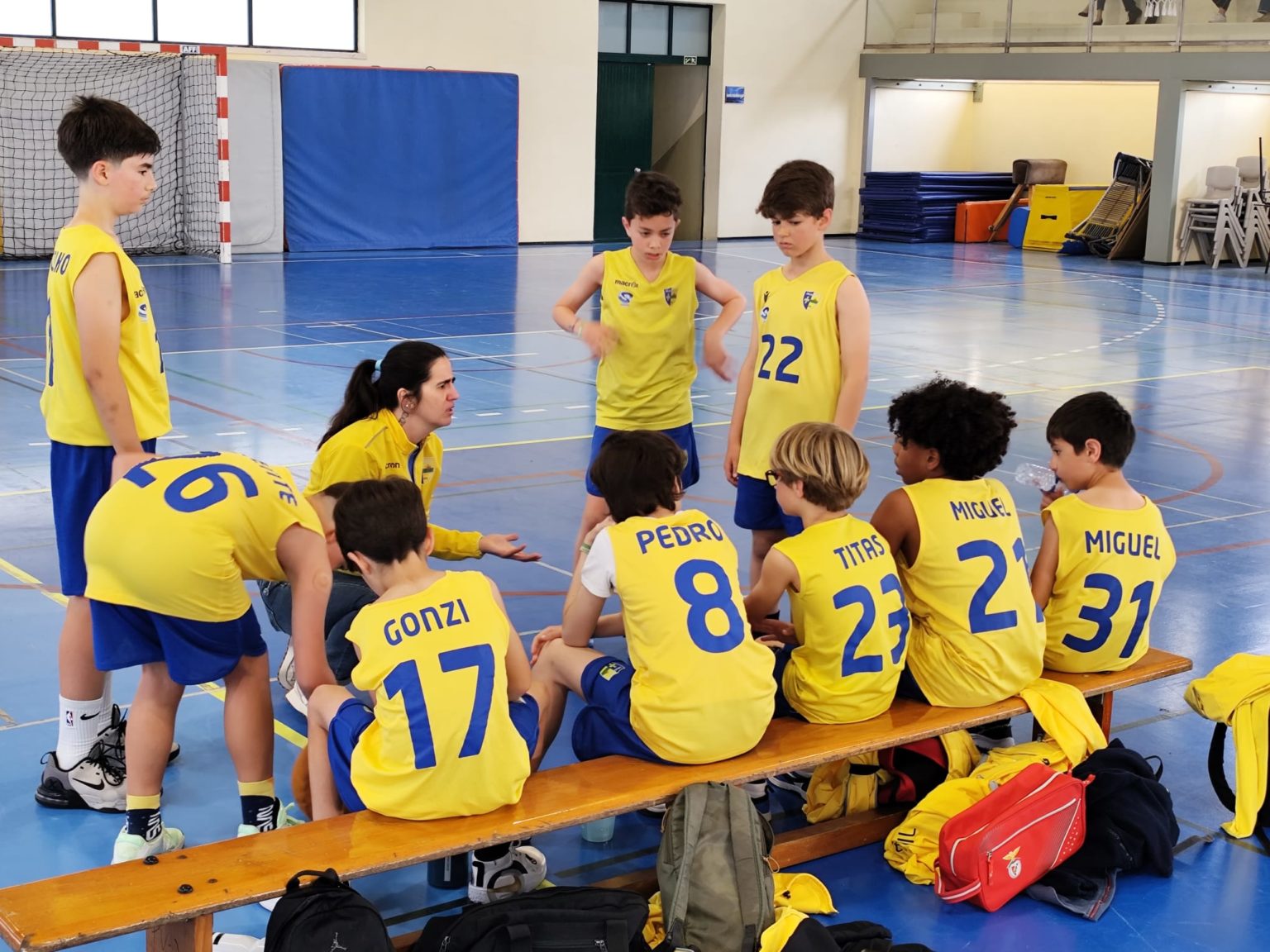 ABL imagem de galeria
