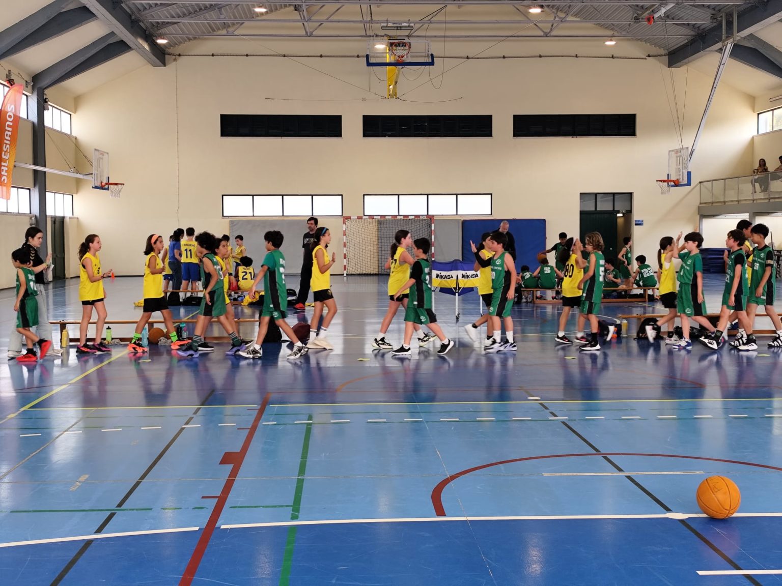 ABL imagem de galeria