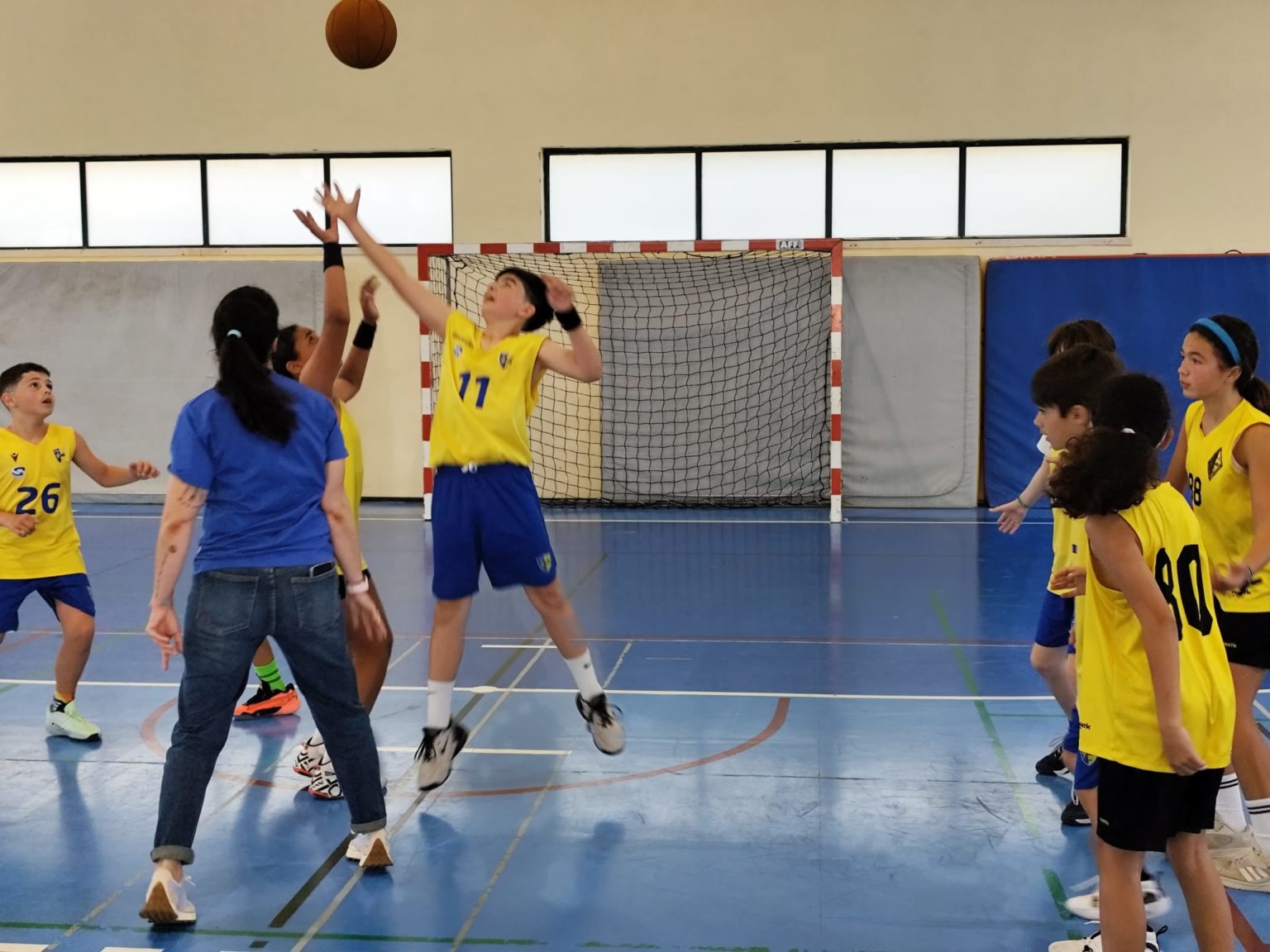 ABL imagem de galeria
