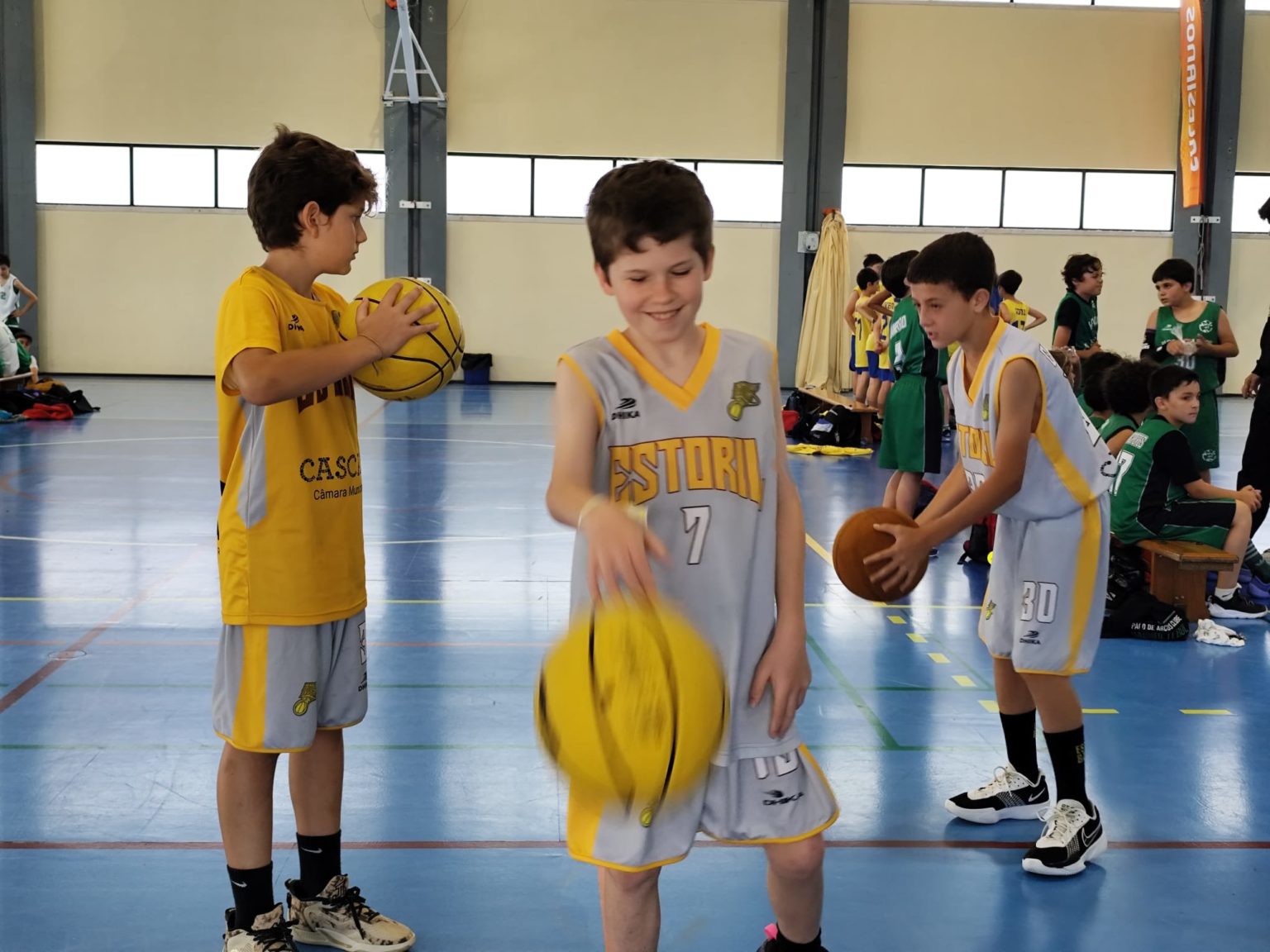 ABL imagem de galeria