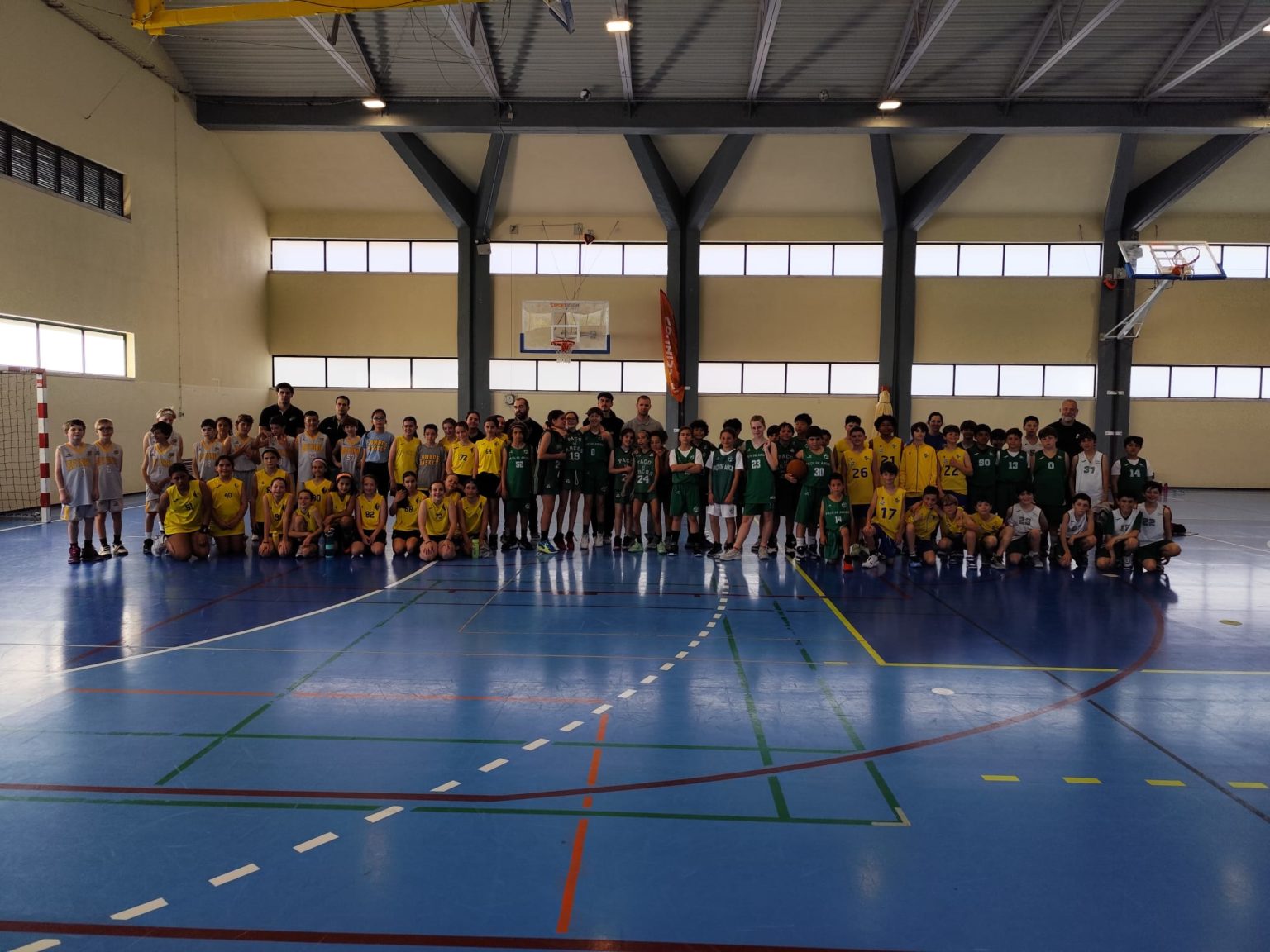 ABL imagem de galeria