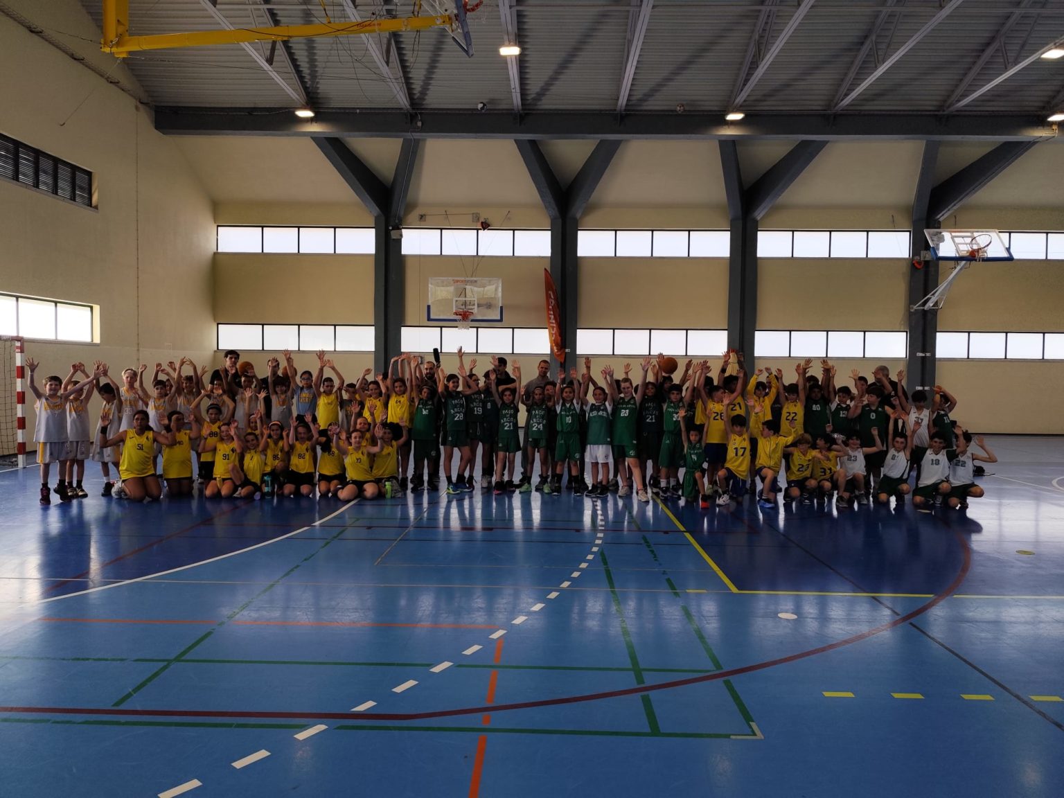 ABL imagem de galeria