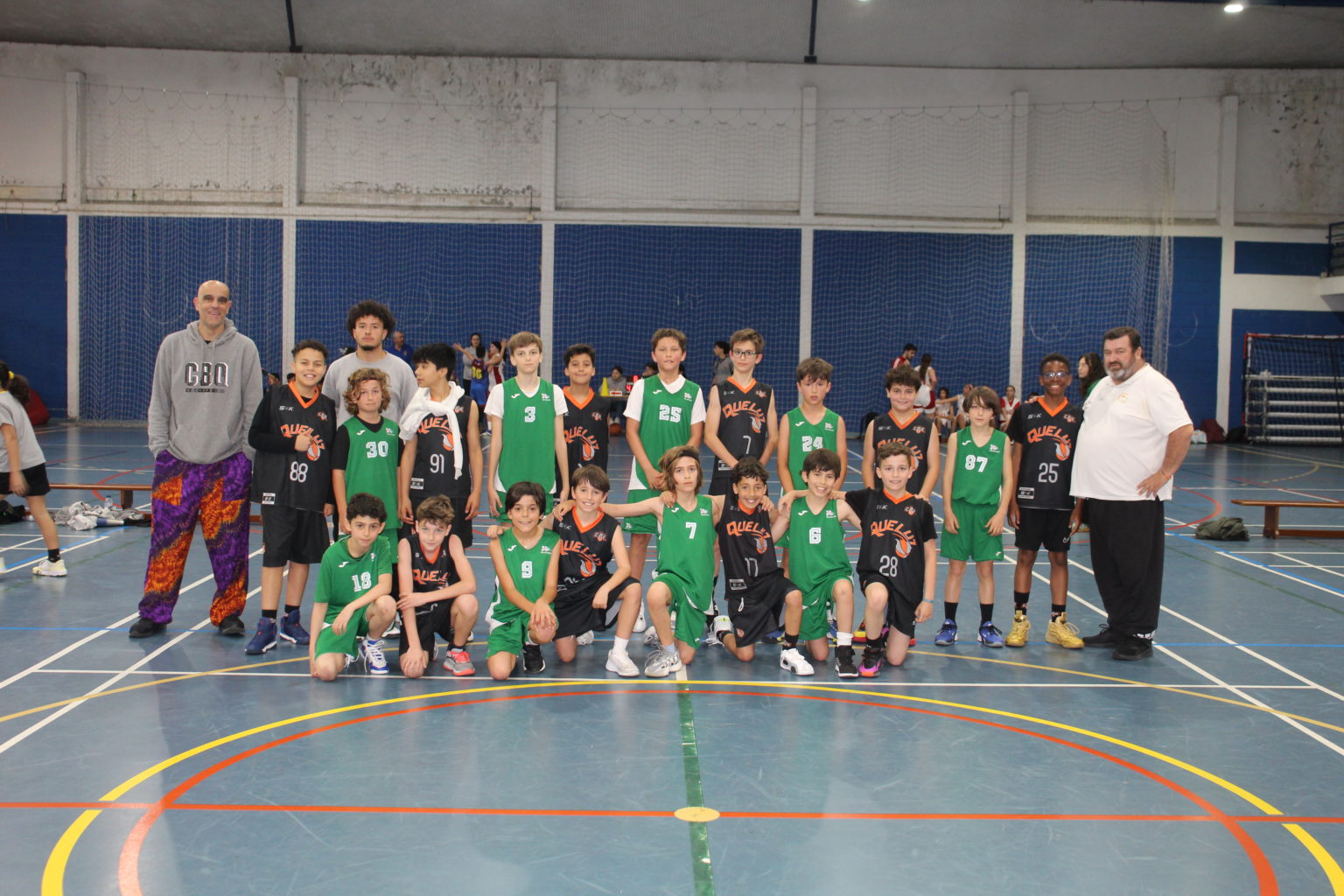 ABL imagem de galeria