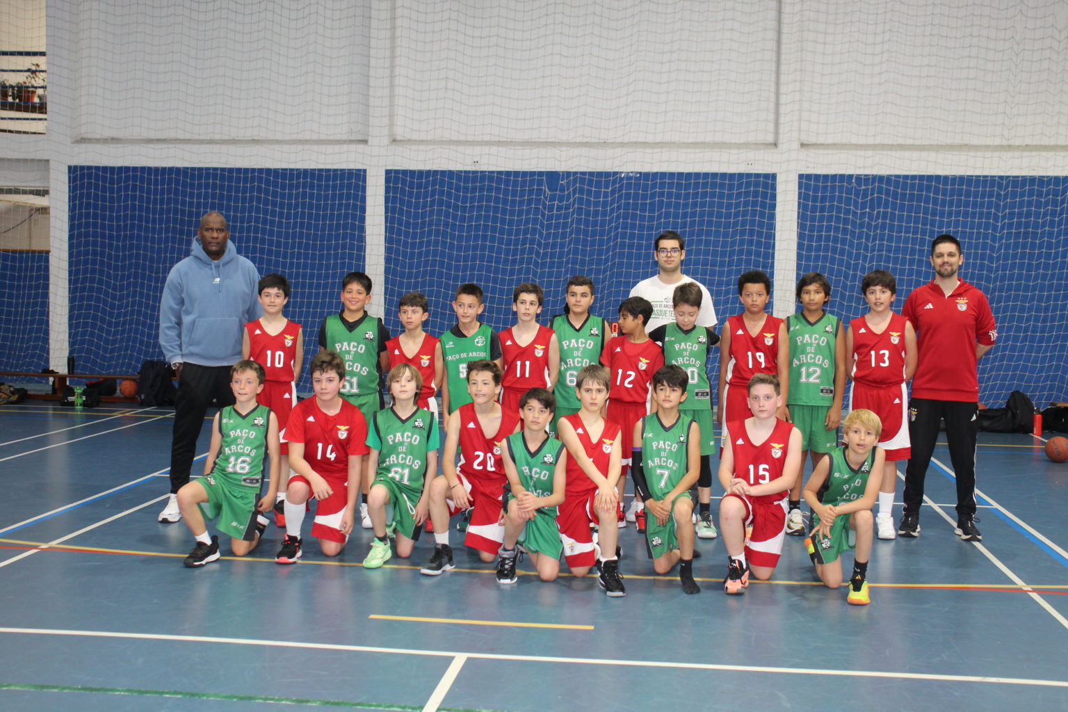 ABL imagem de galeria