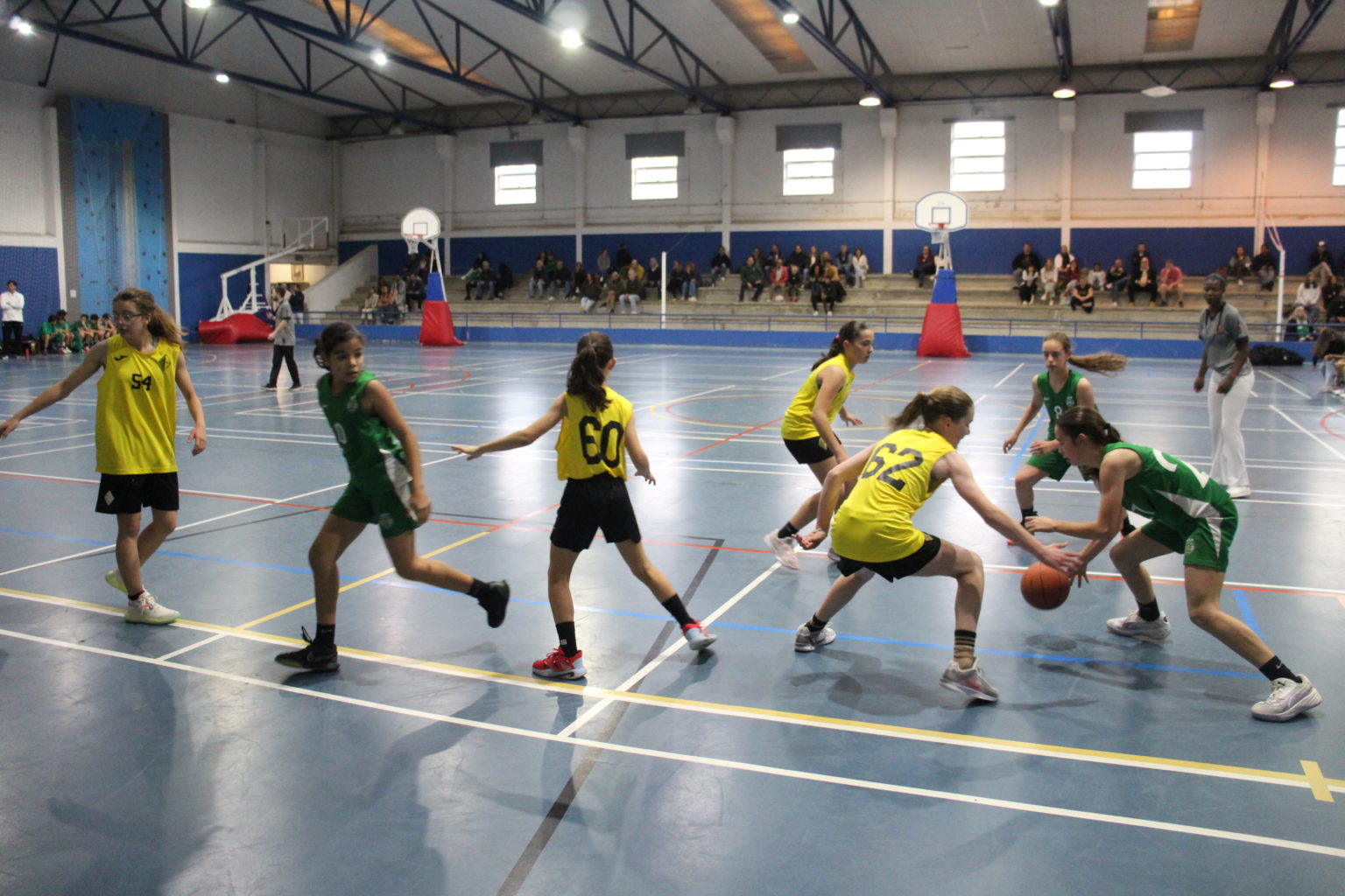 ABL imagem de galeria