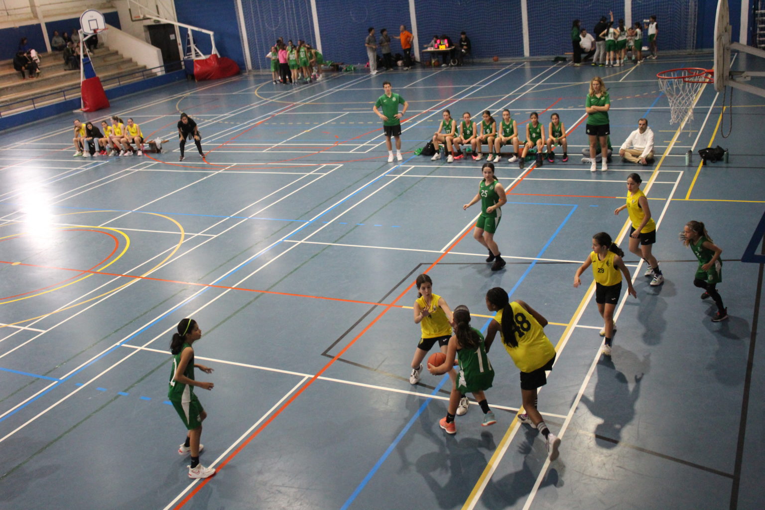 ABL imagem de galeria