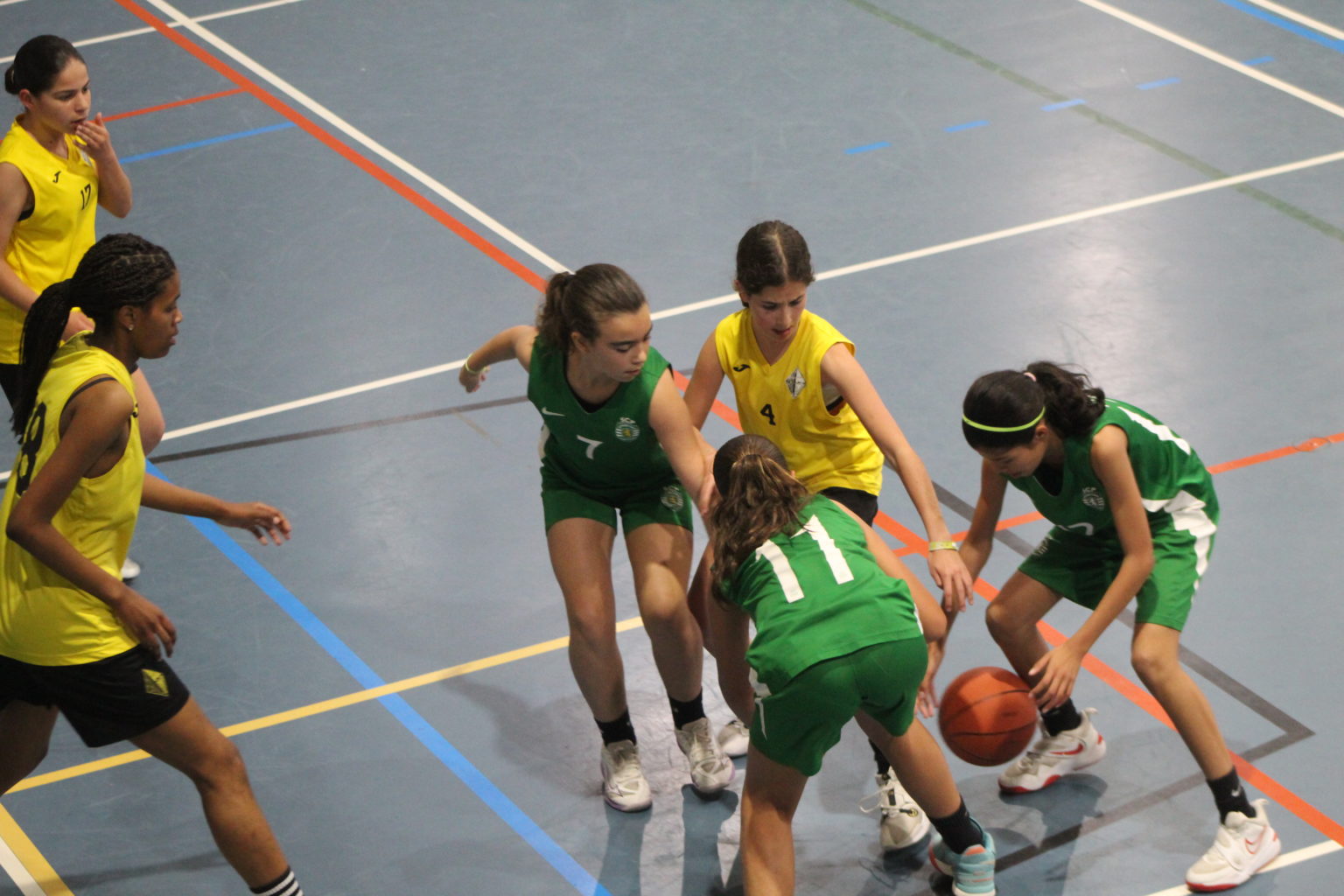 ABL imagem de galeria