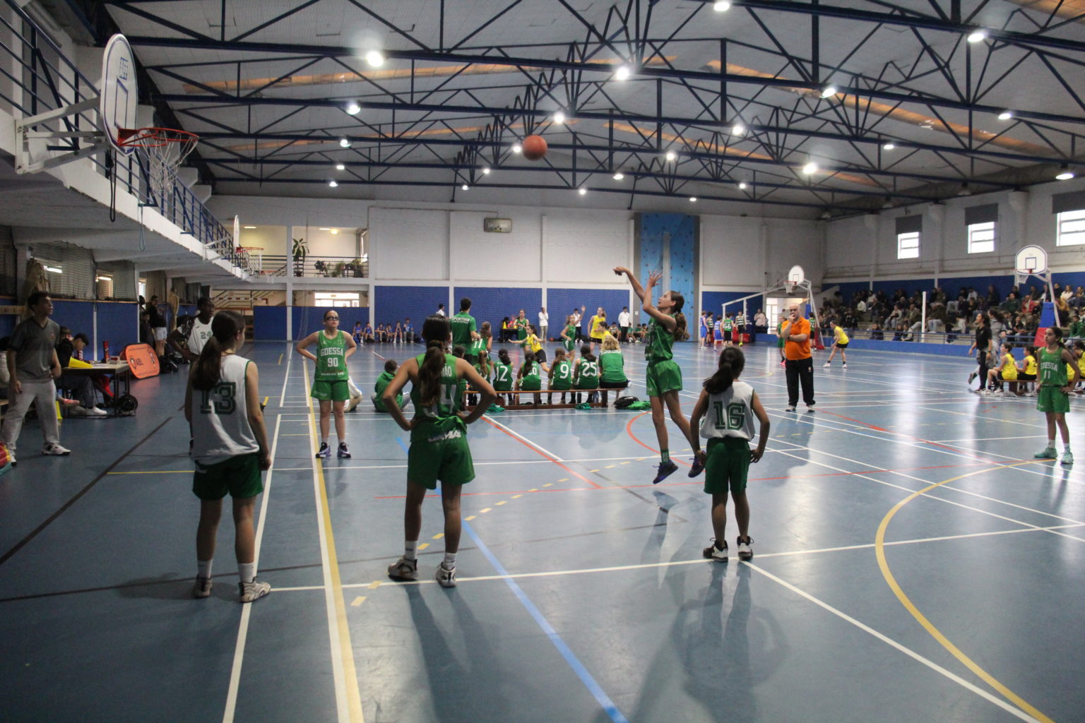 ABL imagem de galeria