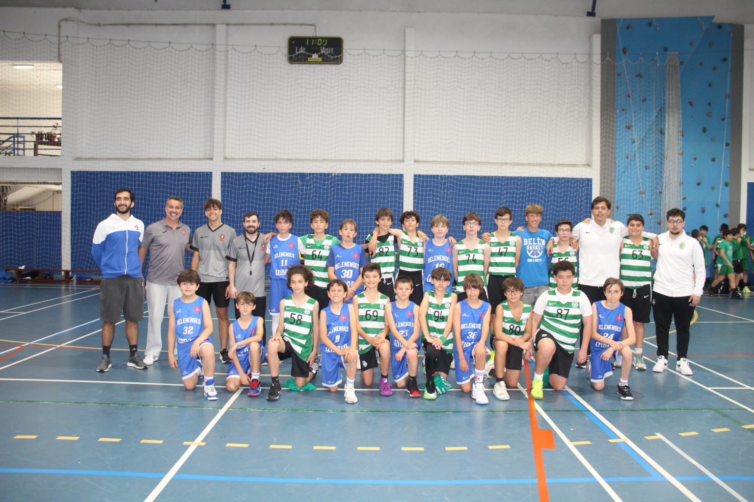 ABL imagem de galeria