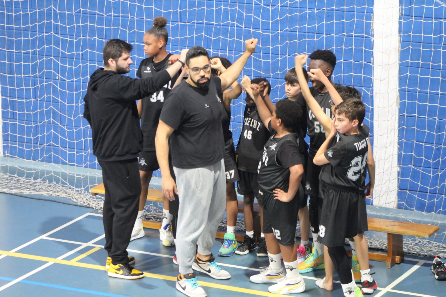 ABL imagem de galeria