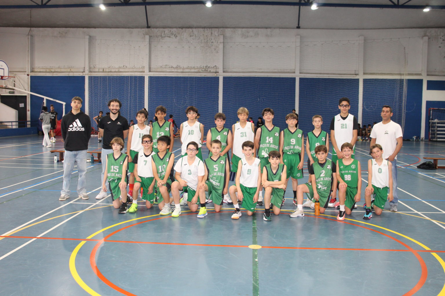 ABL imagem de galeria