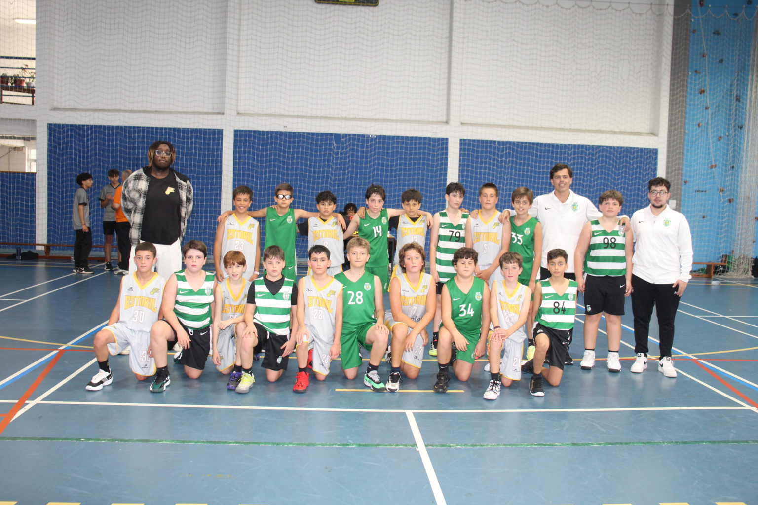 ABL imagem de galeria