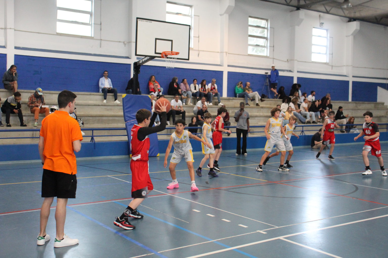 ABL imagem de galeria