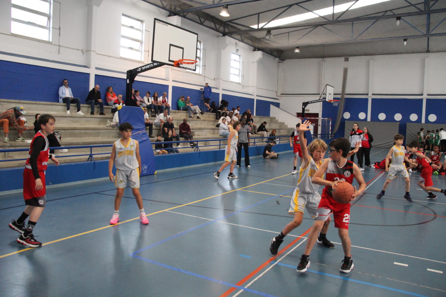 ABL imagem de galeria