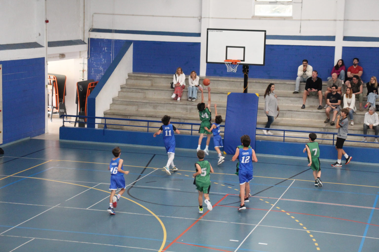 ABL imagem de galeria