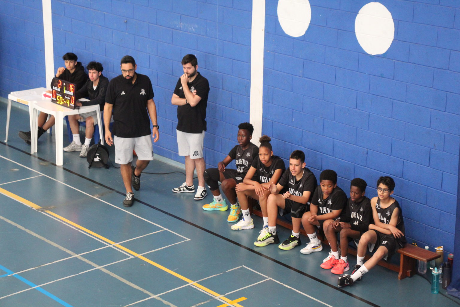 ABL imagem de galeria