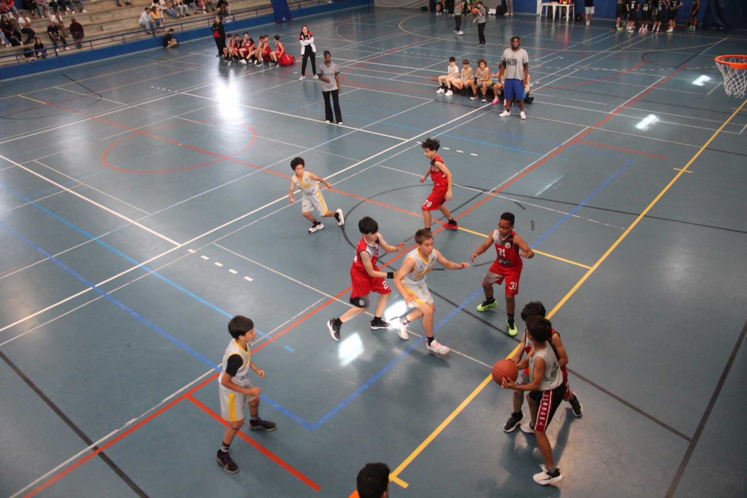ABL imagem de galeria