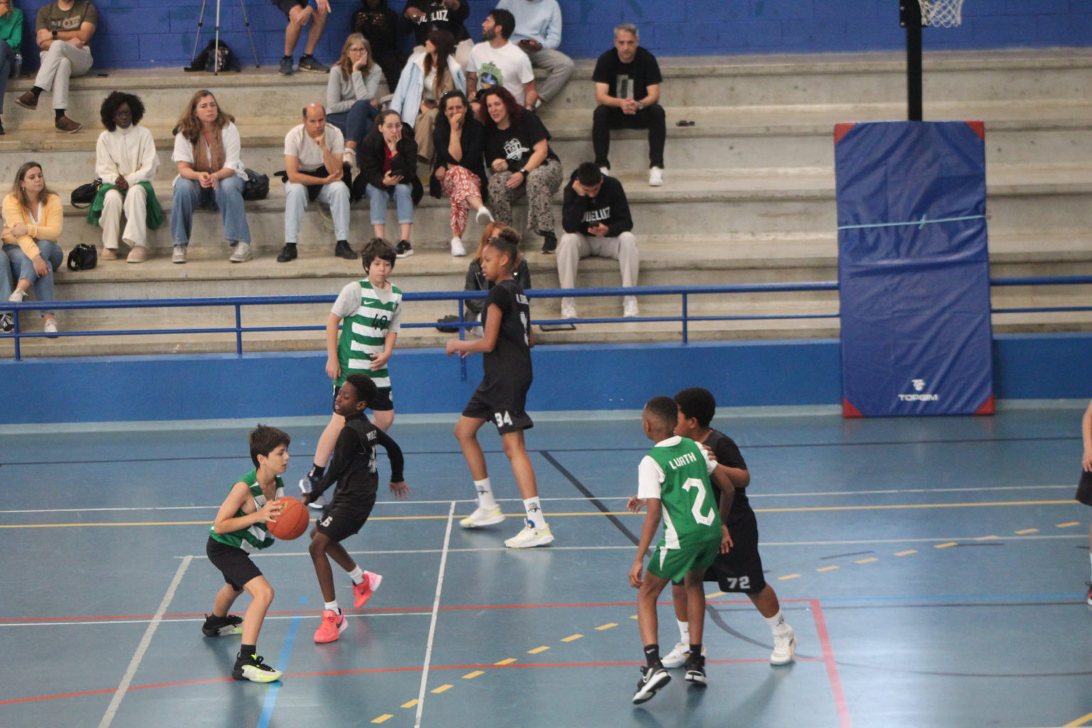 ABL imagem de galeria