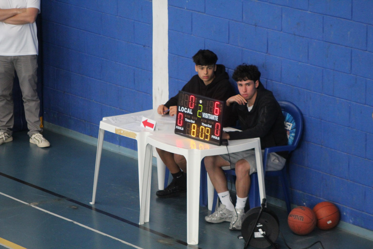 ABL imagem de galeria