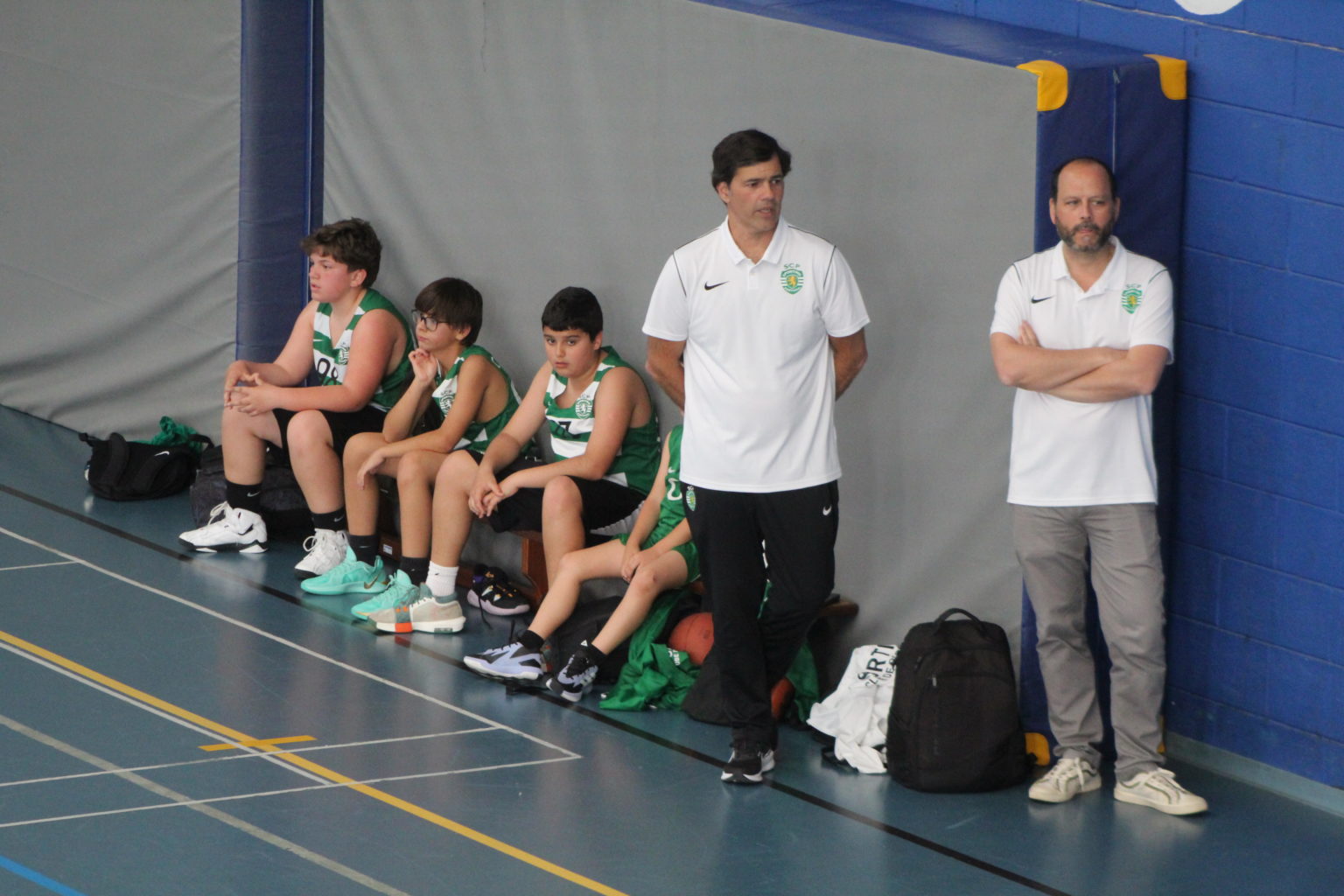 ABL imagem de galeria