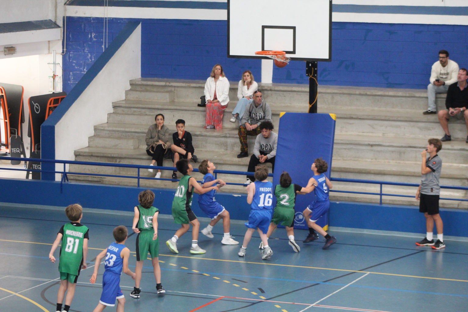 ABL imagem de galeria