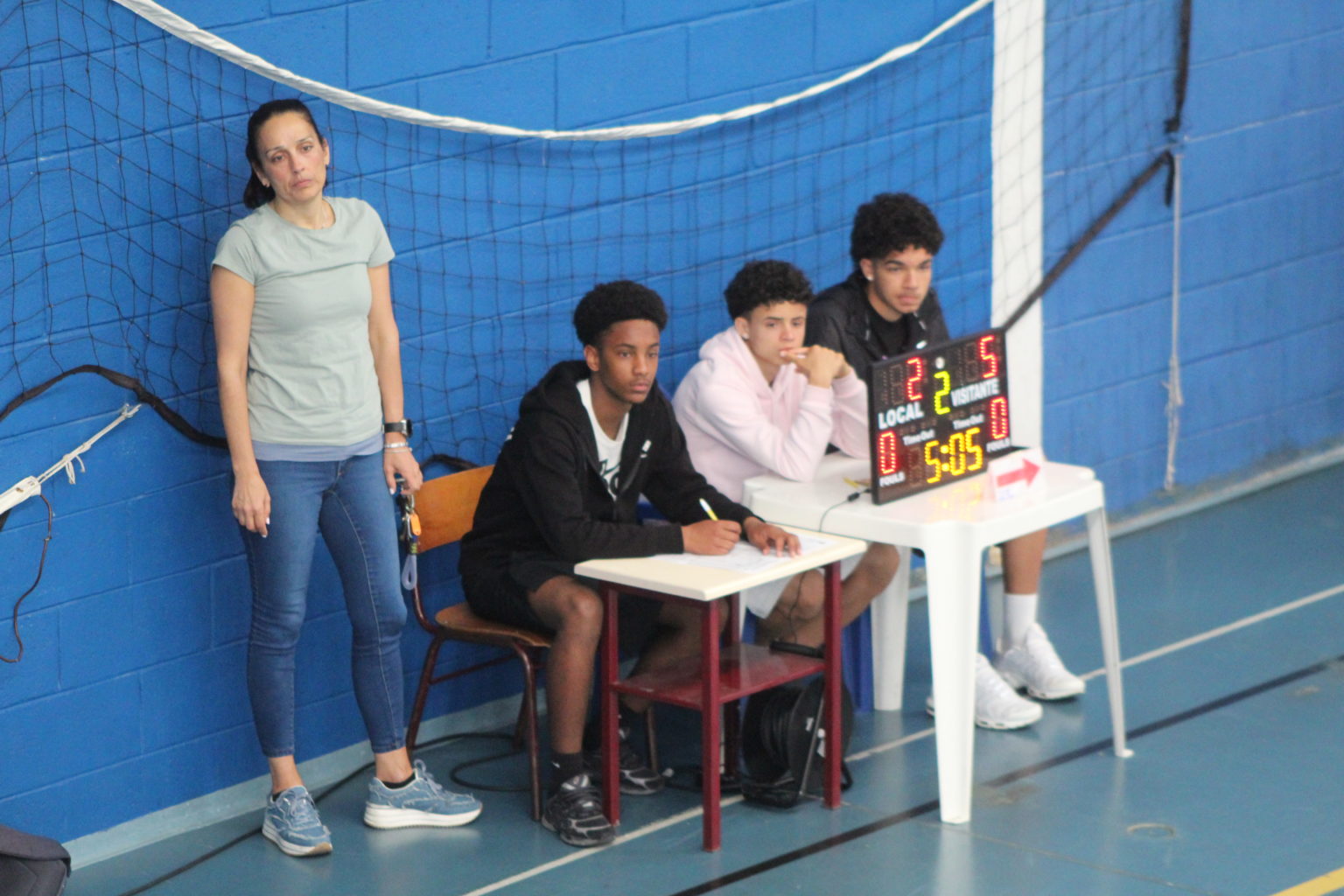 ABL imagem de galeria