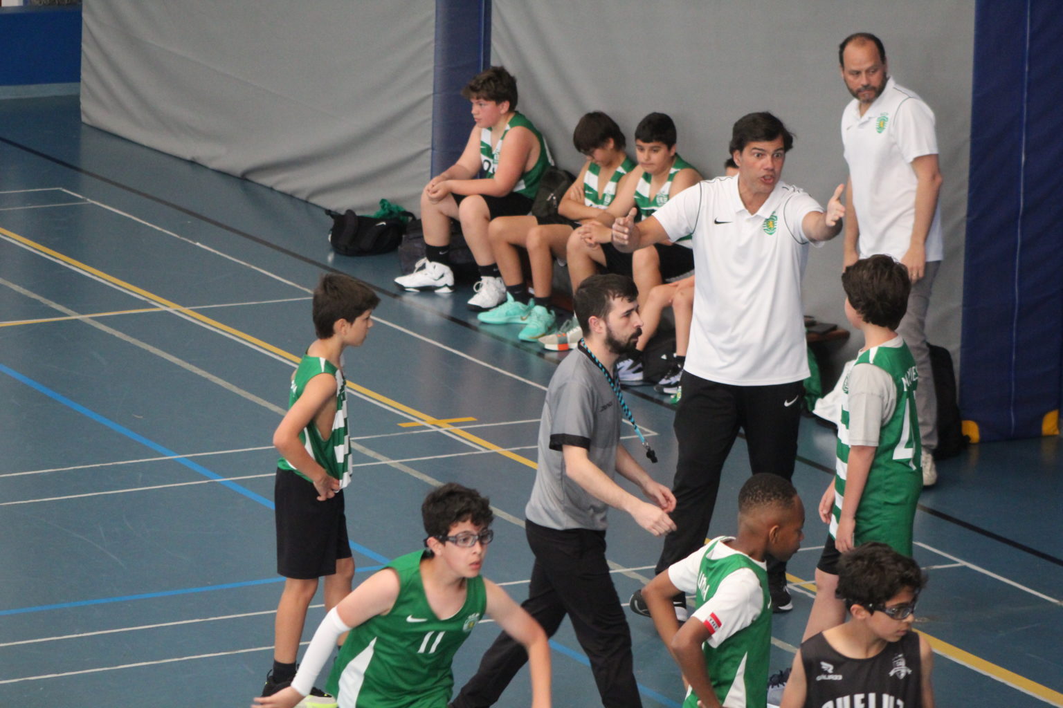 ABL imagem de galeria