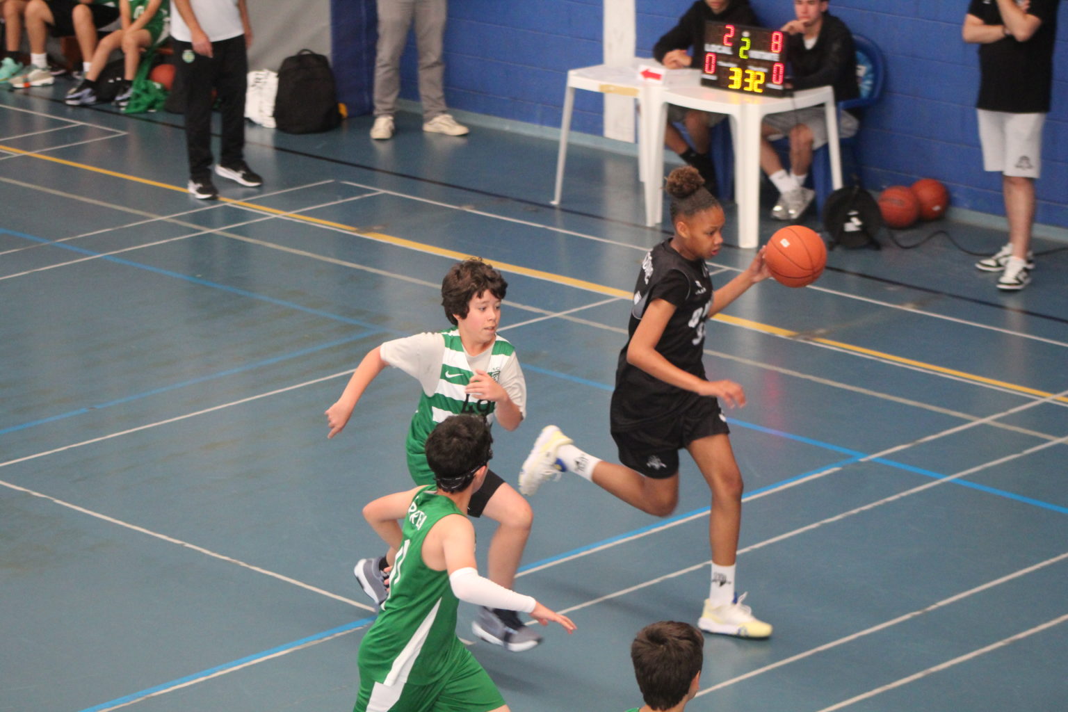 ABL imagem de galeria