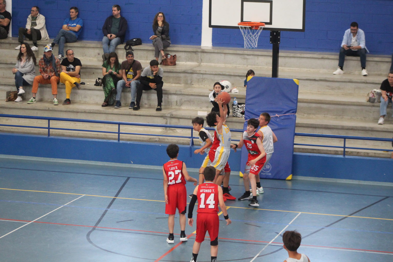 ABL imagem de galeria