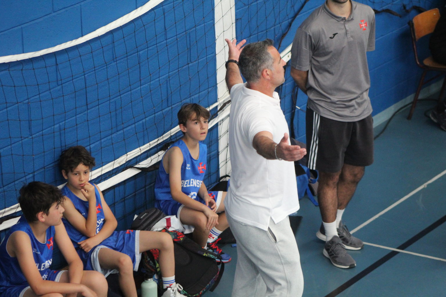 ABL imagem de galeria
