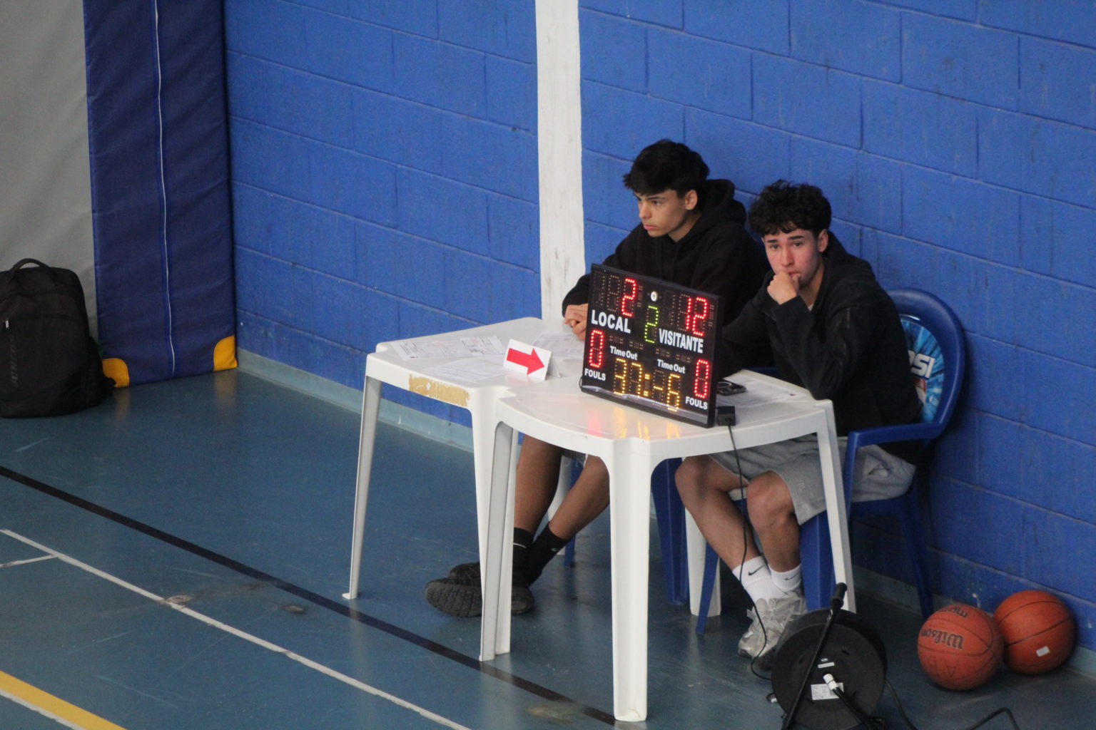 ABL imagem de galeria