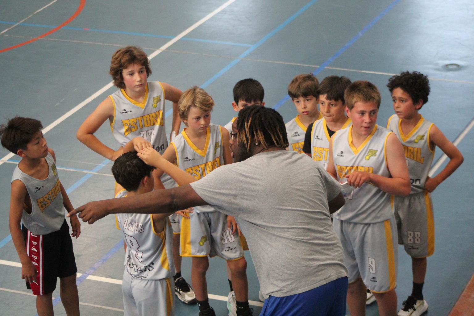 ABL imagem de galeria