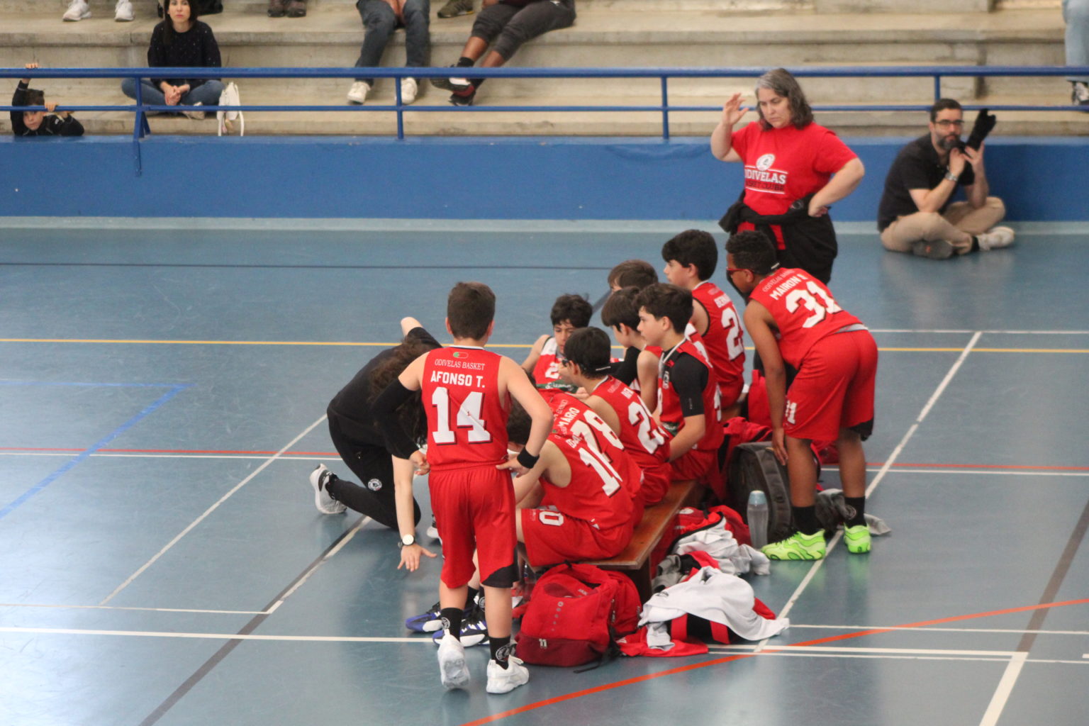 ABL imagem de galeria