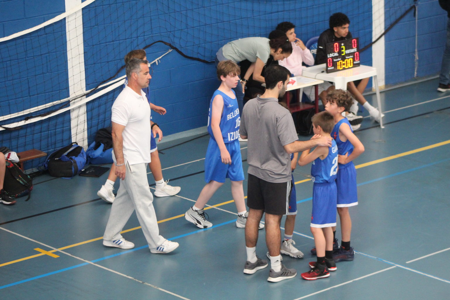 ABL imagem de galeria