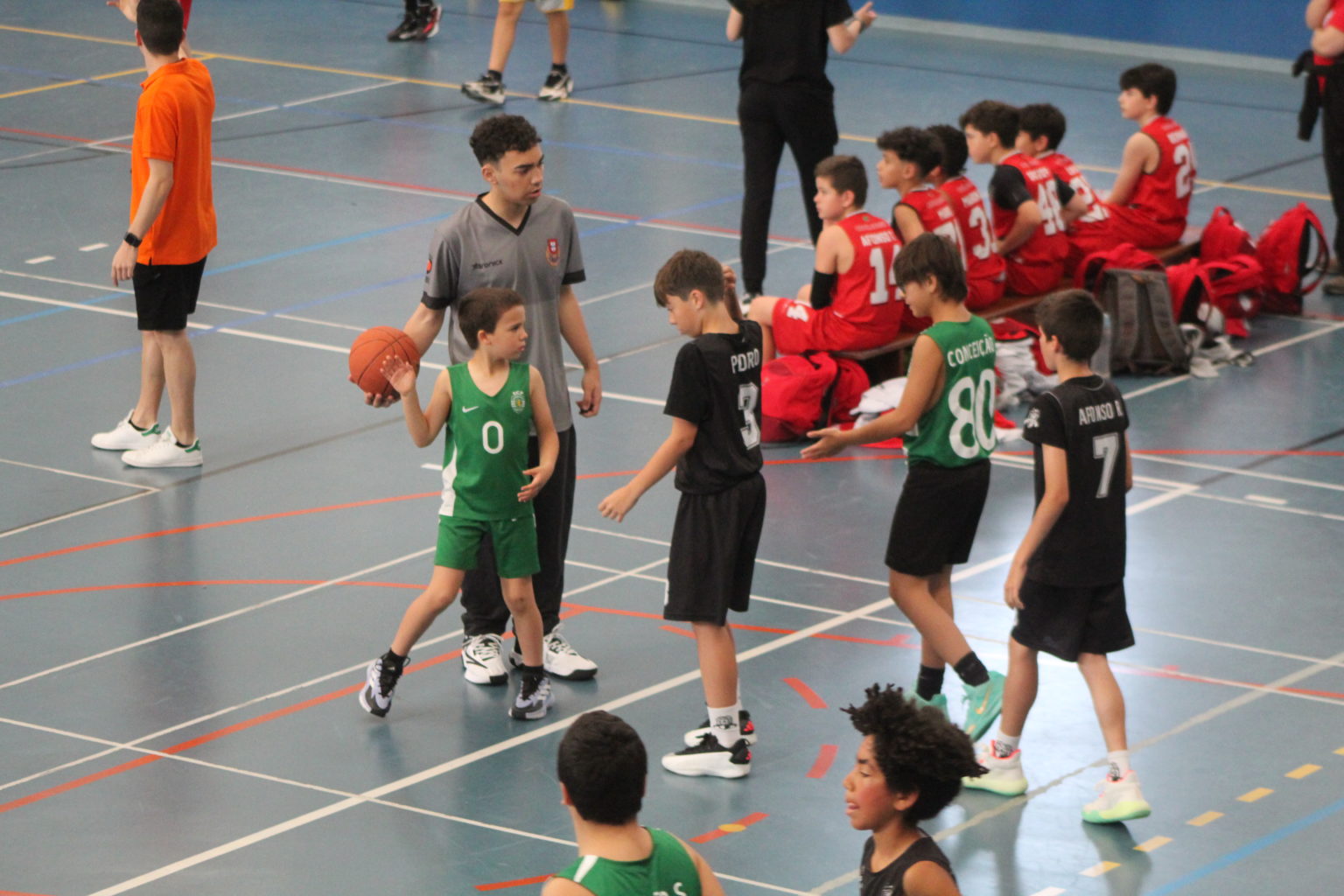 ABL imagem de galeria