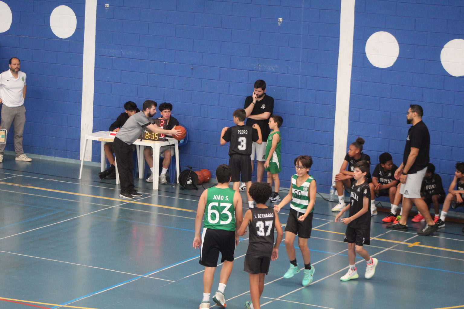 ABL imagem de galeria